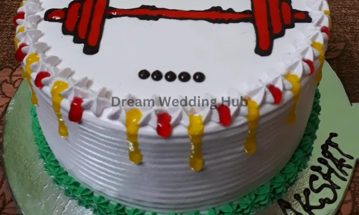 Pro DC Bakers Shimla